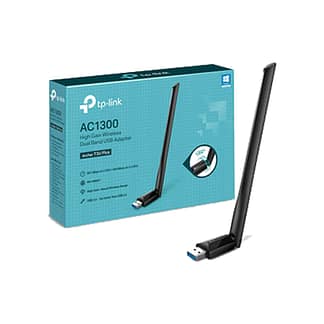TP-LINK Archer T3U Plus USB Adapter