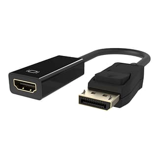 DP TO HDMI ADAPTER