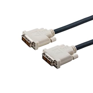 DVI-D CABLE 1.5m (Original Secondhand)