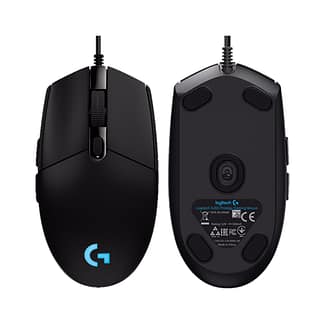 LOGITECH G102 LIGHTSYNC