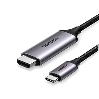 UGREEN USB-C TO HDMI CABLE