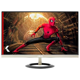 ASUS VZ249H Eye Care Monitor 23.8", FHD, IPS, Ultra-slim, Frameless