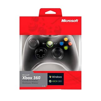 XBOX 360/PC Controller
