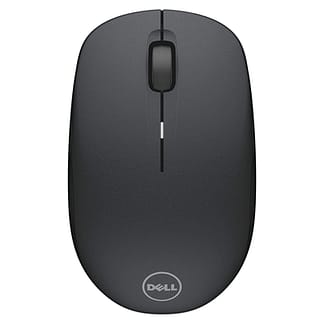 Dell WM126 Wireless Mouse
