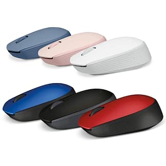 LOGITECH M171 WIRELESS MOUSE