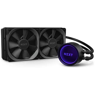 NZXT Kraken X63