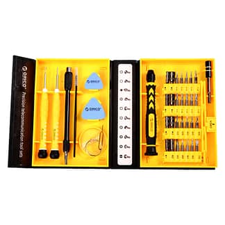 ORICO ST2 38PCS PROFESSIONAL SCREWDRIVER SET