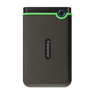 Transcend Storejet 25M3 1TB