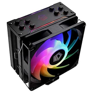 ID Cooling SE-226-XT ARGB