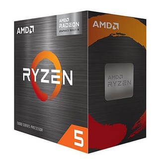 AMD Ryzen 5 5600G