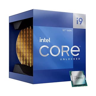 Intel Core i9 12900K (Tray)