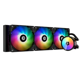 ID Cooling ZOOMFLOW 360 XT