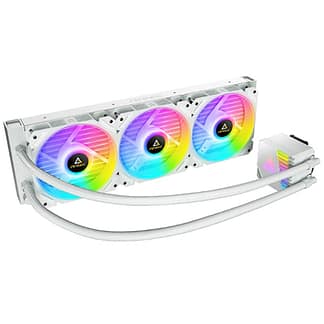 Antec Symphony 360 ARGB White