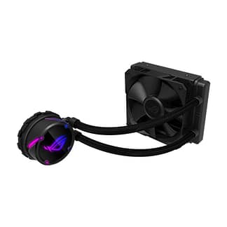 ASUS ROG STRIX LC 120