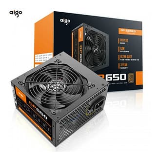 Aigo GP650
