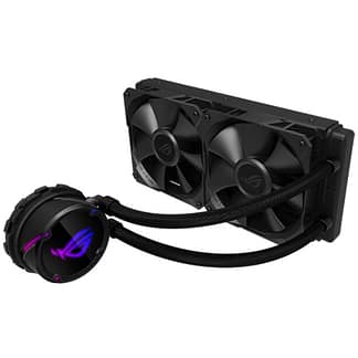 ASUS ROG Strix LC 240