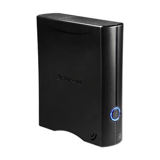 Transcend StoreJet 3.5 4TB 35T3 SATA TS4TSJ35T3