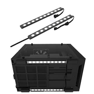 NZXT RGB Lighting Underglow 200mm