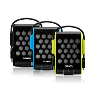 ADATA HD720 USB 3.2 1TB