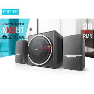 Edifier XM3BT