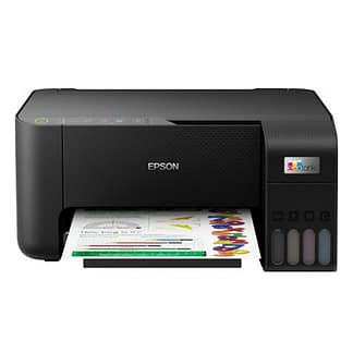 Epson EcoTank L3210 AIO