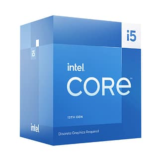 ## Intel Core i5 13400F (Tray)