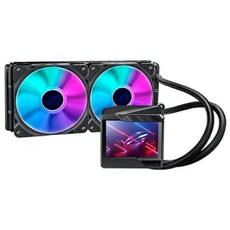 ROG RYUJIN II 240 ARGB