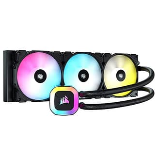 CORSAIR H150 RGB