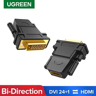 Ugreen DVI to HDMI Adapter