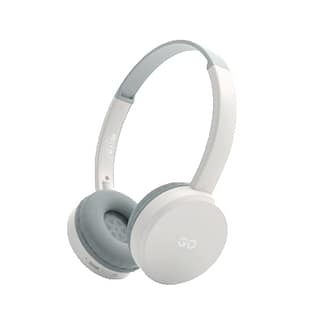 FANTECH WH02 White GO AIR Bluetooth Headset