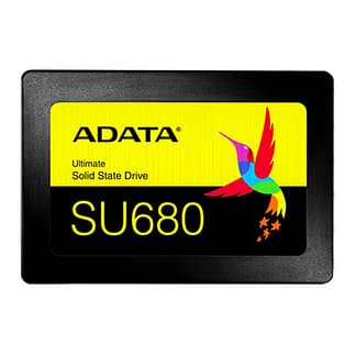 SSD ADATA SU680 512GB