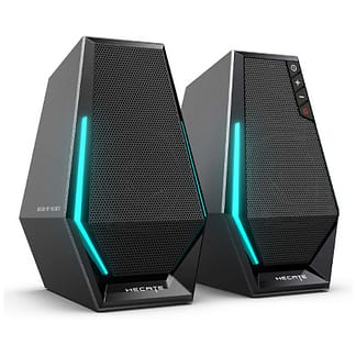 Edifier Best Gaming 2.0 Bluetooth speaker G1500 RGB