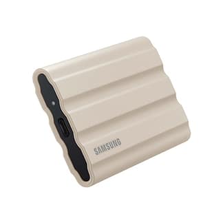 Samsung Portable SSD T7 Shield USB 3.2 1TB