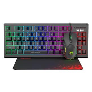 Marvo CM310 3 in 1 Gaming Combo