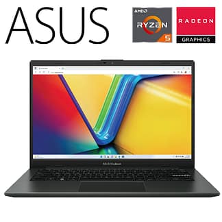 ASUS Vivobook Go 14 E1404FA-NK416W