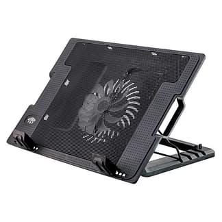 Cooling Fan Ergo stand
