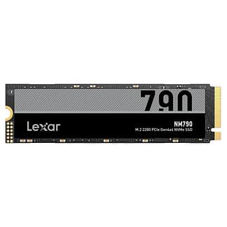 Lexar NM790 M.2 PCIe 4.0 1TB