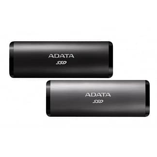ADATA Portable SSD SE760 512GB