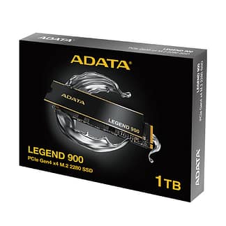 ADATA LEGEND 900 Pro PCIe Gen4 x4 M.2 1TB