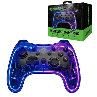 Marvo GT-88 Wireless Bluetooth Controller