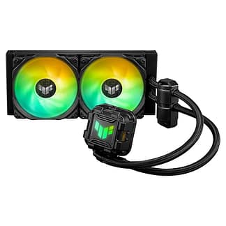 TUF Gaming LC II 240 ARGB