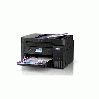 EPSON ECOTANK L6270 A4 INK TANK