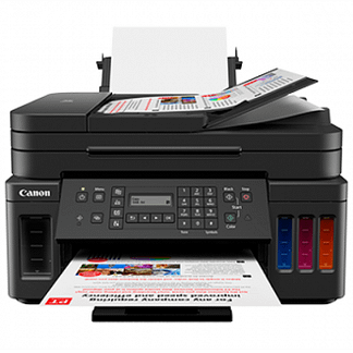 CANON PIXMA G7070 ALL-IN-ONE PRINTER