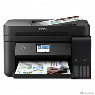 EPSON ECOTANK L6290 A4 AIO INK TANK PRINTER