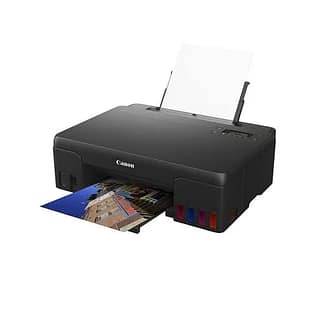 CANON PIXMA G570 SINGLE FUNCTION (PRINT ONLY)