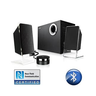 Microlab M200BT Bluetooth Speakers