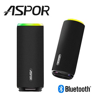 Aspor A672 TWS Bluetooth Speaker