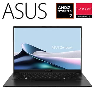ASUS ZenBook 14 OLED UM3406KA-QD027W