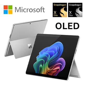 Microsoft Surface Pro 11 OLED Copilot+ PC