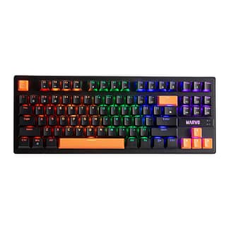 Marvo KG901C Mechinical Keyboard (75%)